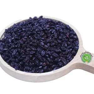 زرشک سیاه آبگیری - 1 کیلو گرم