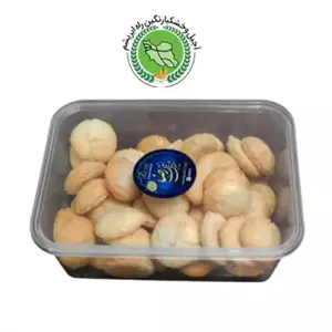 شیرینی نارگیلی طلقی رضا