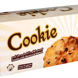 کوکی گردویی نادری