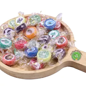 آبنبات مینی لاکچری - 500 گرم