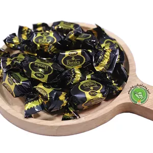 شکلات تلخ باراکا - 250 گرم