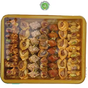 باقلوا لبنانی متوسط مخصوص