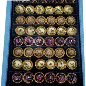 شیرینی فینگر بزرگ