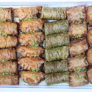 باقلوا استانبولی