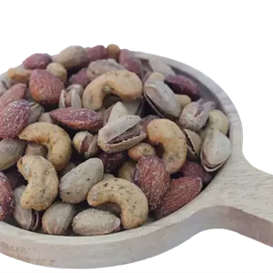 آجیل سه مغز با طعم سس رنچ - 1 کیلو گرم