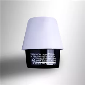 فتوسل 10 آمپر میکرومکس