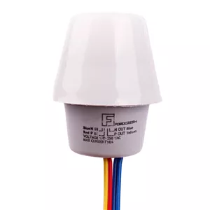 فتوسل 10 آمپر فروزش