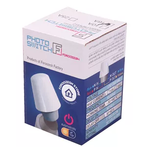 فتوسل 16 آمپر فروزش