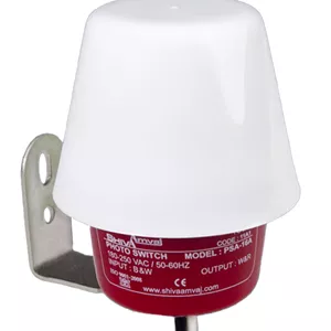 فتوسل 16 آمپر شیوا امواج