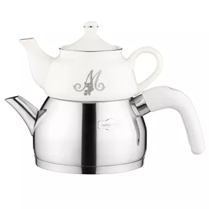 ست کتری و قوری مادام کوکو مدل Matera