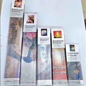 مدادرنگی ۷۲ رنگ فلووود FLOWood جعبه فلزی