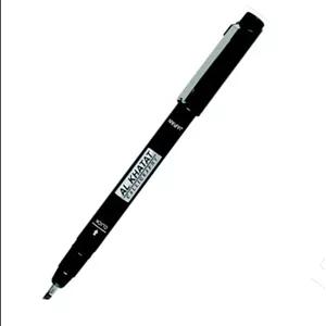 ماژیک کالیگرافی مونامی 2 میل مشکی