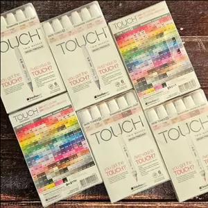 ست محوکن ماریس