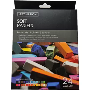 مدادرنگی متالیک بیسیک ۱۲ رنگ BASIC