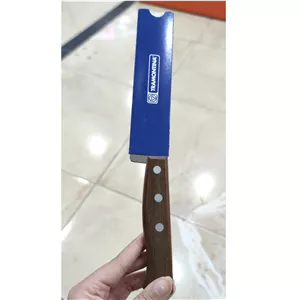 چاقو آشپزخانه تکی برزیلی ترامونتینا مدل197