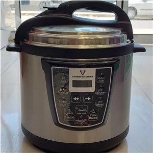 سرخ کن وگاتی ve_247