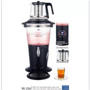 آبمیوه گیری تک کاره وگاتی ve_105