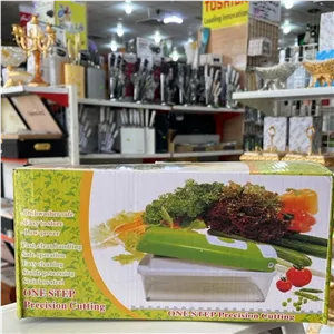 سرویس قابلمه وگاتی ۸ تیکه Dmo-3set