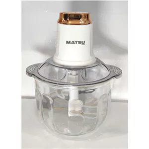 خردکن استیل 3 لیتر ماکسی مانmax2042