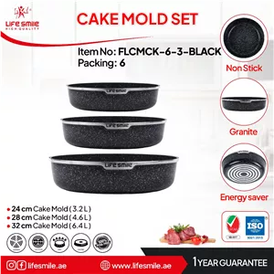 قندان چوبی بامبو  وارداتی