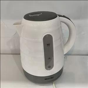 کتری برقی استیل فیلیپس مدل HD9350