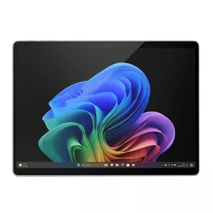 تبلت مایکروسافت مدل Surface Pro 12-Snapdragon X Plus LCD ظرفیت 256 گیگابایت و رم 8 گیگابایت