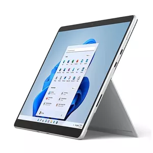تبلت مایکروسافت مدل Surface Pro 8 i7 ظرفیت 512 گیگابایت رم 16 گیگا‌بایت