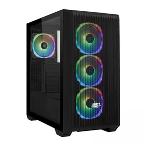 کیس گیمینگ اوست Awest GT-AV302-MB