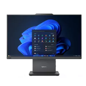 کامپیوتر همه کاره 27 اینچ لنوو مدل All in one ThinkCentre neo 50a Core i7-13620H 16GB 512GB SSD Intel