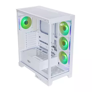 کیس گیمینگ اوست Awest GT-AQ16-MW BTF