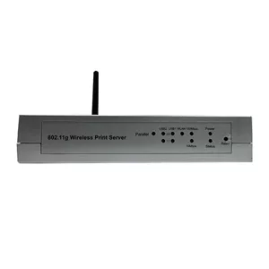 پرینت سرور repotec WUP203 Wireless