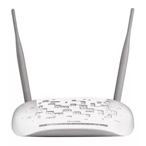 مودم روتر VDSL ADSL تی پی-لینک مدل TP-LINK TD-W8961