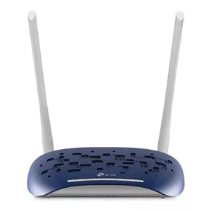 مودم روتر VDSL ADSL تی پی-لینک مدل TP-LINK TD-W9960