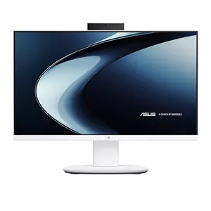 کامپیوتر همه کاره 27 اینچی ایسوس مدل ALL IN ONE ASUS V470VA Core7-240H 16GB 512GB SSD INTEL