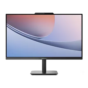 کامپیوتر همه کاره 23.8 اینچ لنوو مدل ALL IN ONE Lenovo V100 i3-N305 8GB 512GB SSD INTEL