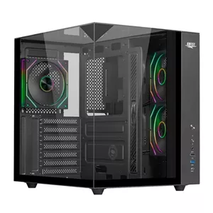 کیس کامپیوتر اوست Awest GT-AQ15-B