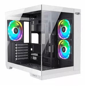 کیس کامپیوتر اوست Awest GT-AQ12-BW