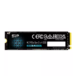 اس اس دی اینترنال سیلیکون پاور مدل P34A60 ظرفیت 128گیگابایت
