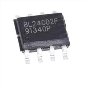 آیسی EEPROM 24C02 واتس ماینر