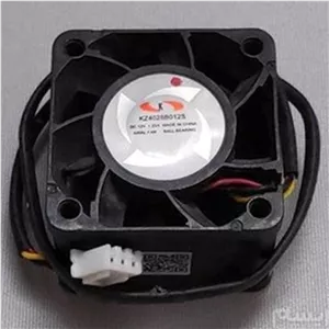 فن پاور ماینر KZ مدل 4x4 1.23A استوک