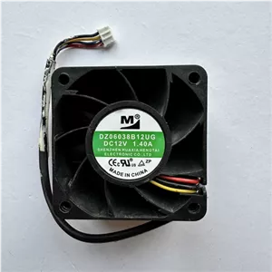فن پاور ماینر M مدل 6x6 1.4A استوک