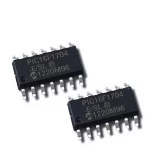آیسی PIC16F1704