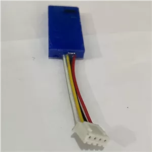 سیمولاتور هوشمند فن پاور ماینر