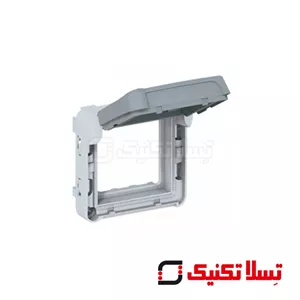 درب فریم روکار لگراند Plexo 55