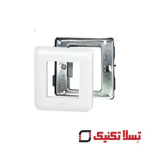 کادر و حلقه توکار لگراند طرح دیپلمات