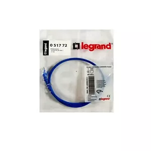 پچ کورد لگراند CAT6 SFTP سه متری