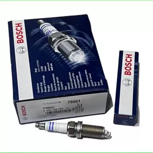 شمع پایه بلند معمولی بوش  42 روسیه- طرح FR8SC79001