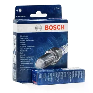 شمع پایه کوتاه معمولی 2 پلاتین بوش  9-طرح