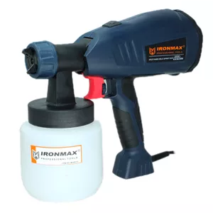 پیستوله برقی آیرون مکس مدل IM-H2010