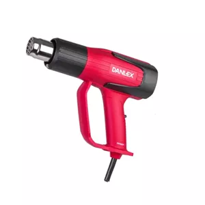 سشوار صنعتی دنلکس 2000 وات همراه با کیف BMC مدل DX-9435